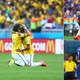 Sweaty and Sweet: The World Cup's Most Tender Man-Hugs